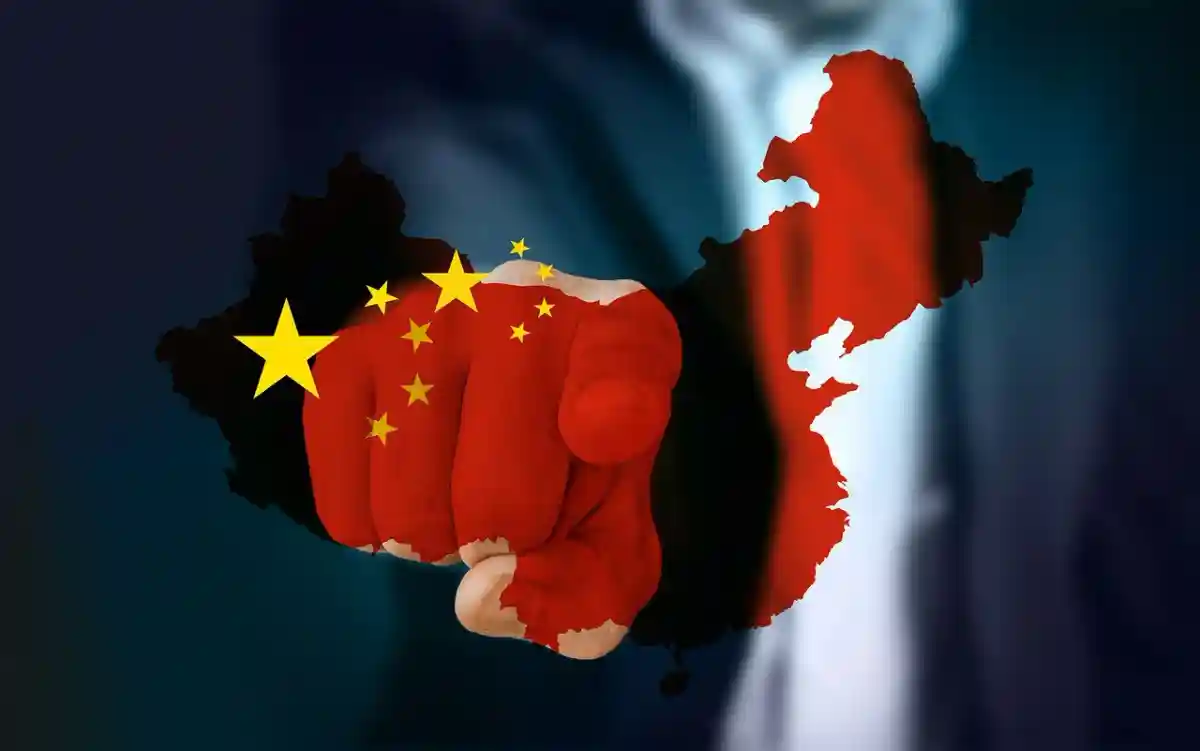 Си Цзиньпин заявил, что ни одна страна в мире не может выступать судьей по вопросу территориальной принадлежности Тайваня. Фото: Gerd Altmann / Pixabay.com