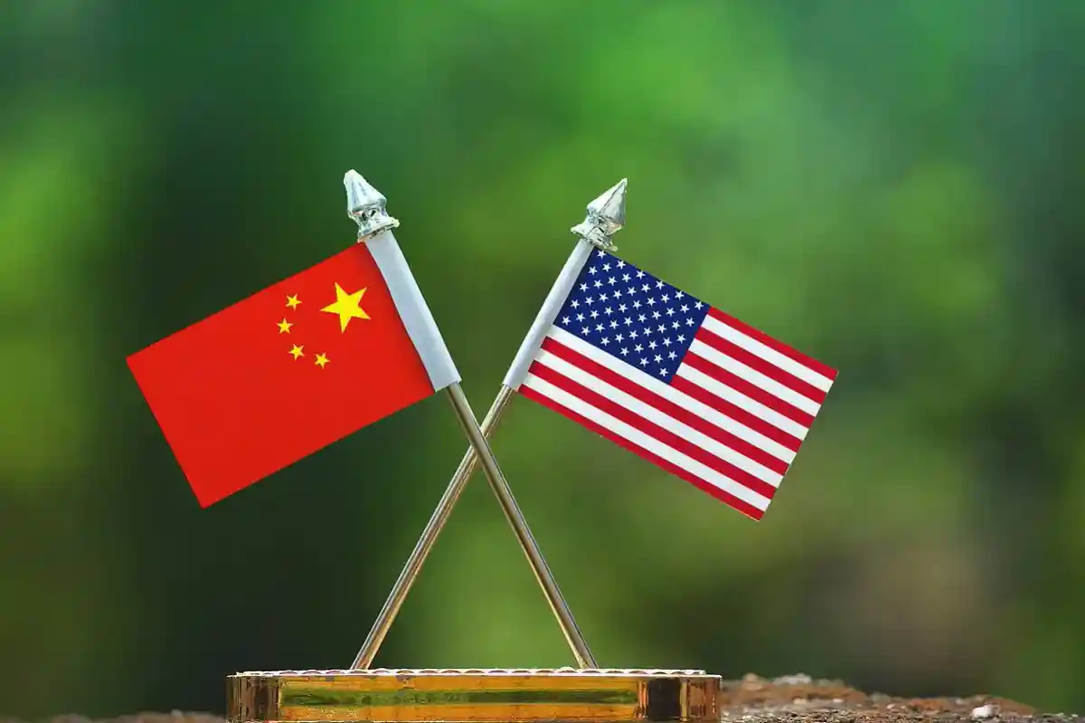 Китаю нужна ООН, но он может, как и США, в любое время игнорировать институты организации. Фото: Aritra Deb / shutterstock.com