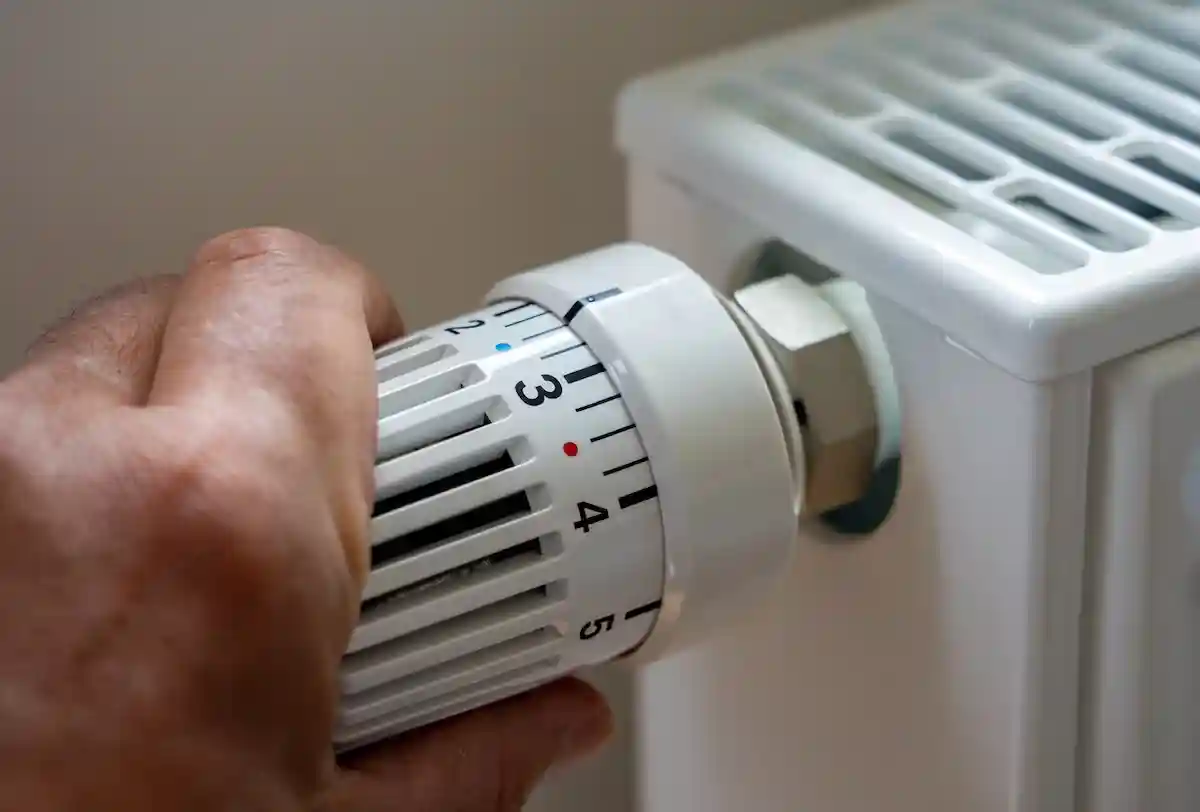 Когда нужно включать отопление в квартирах Германии?
