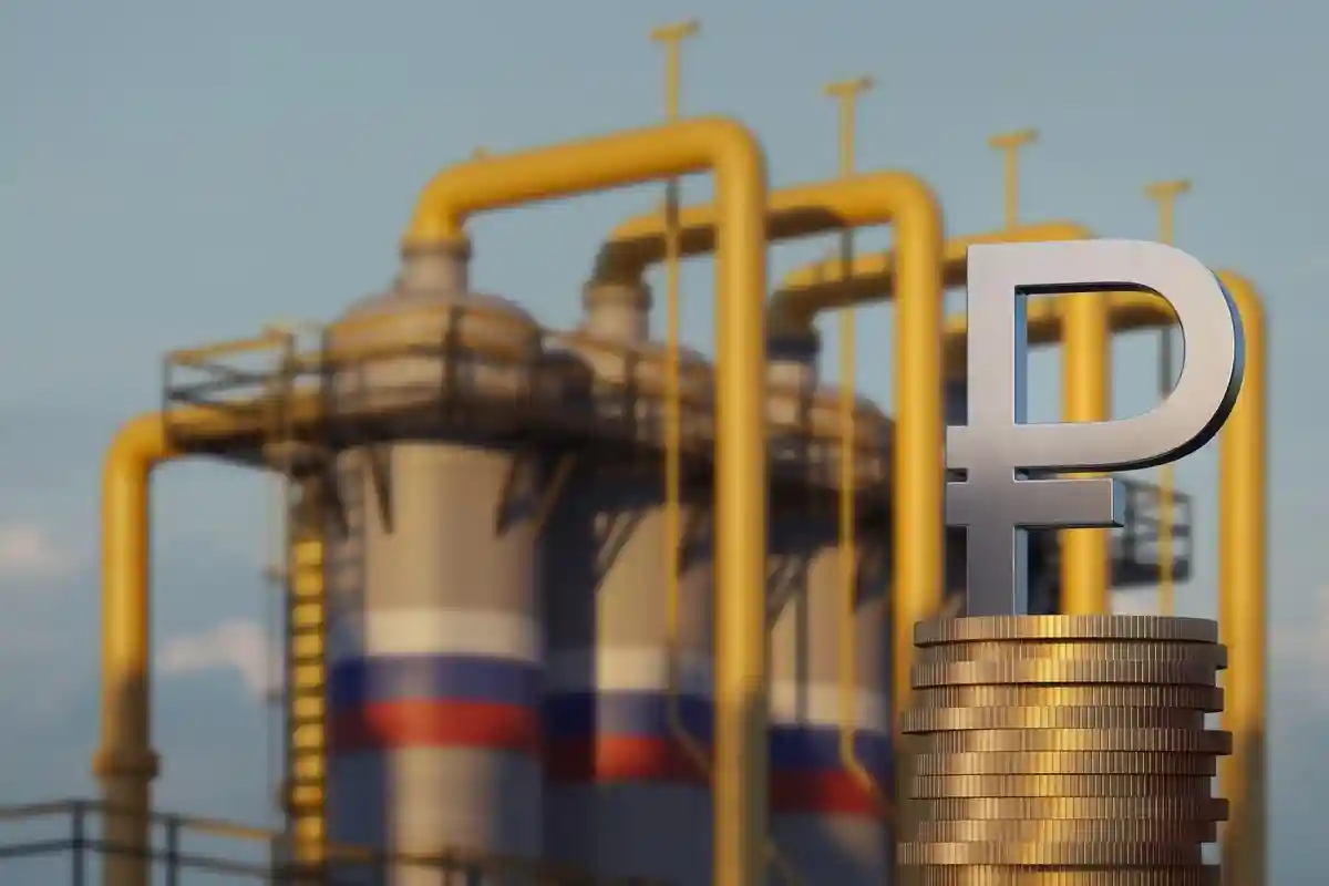 Когда закончится российская нефть: запасы газа. Фото: ANTON ZUBCHEVSKYI / shutterstock.com