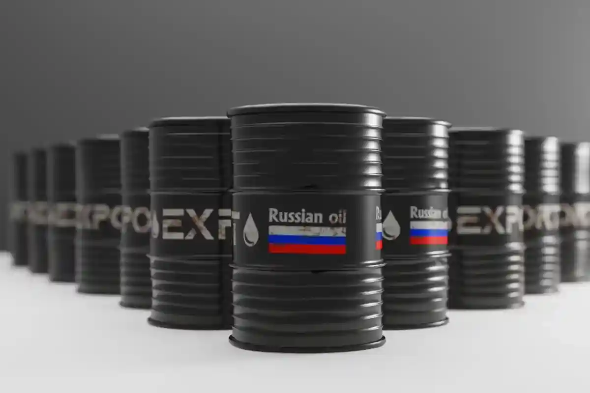 Когда закончится российская нефть