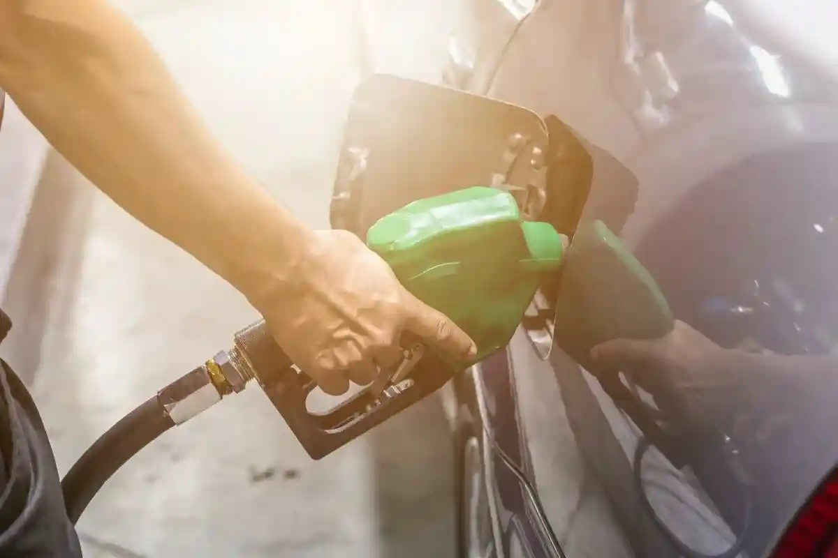 Конец скидки на топливо: эксперты прогнозируют повышение, а затем понижение цен. Фото: Nakun / shutterstock.com