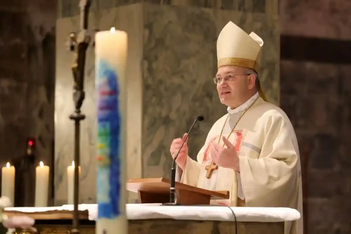 Епископ Хельмут Дизер возглавит совет по решению вопросов о насилии