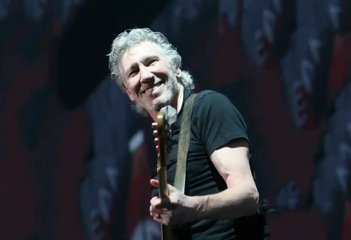 Концерты лидера Pink Floyd Роджера Уотерса отменили. Фото: wikipedia.org