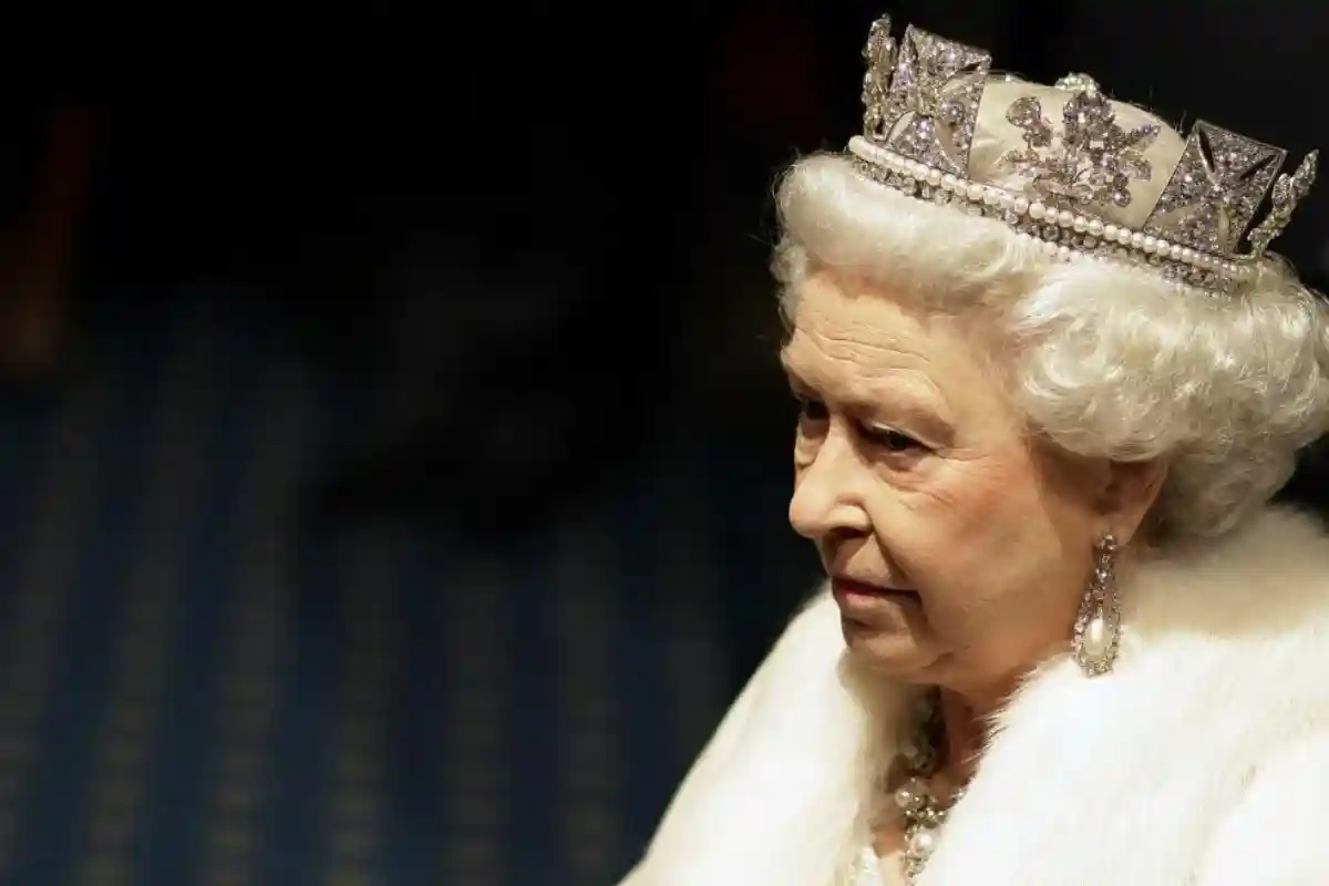 Король Карл Третий пообещал следовать примеру матери и беречь конституционную монархию. Фото: royal.uk 