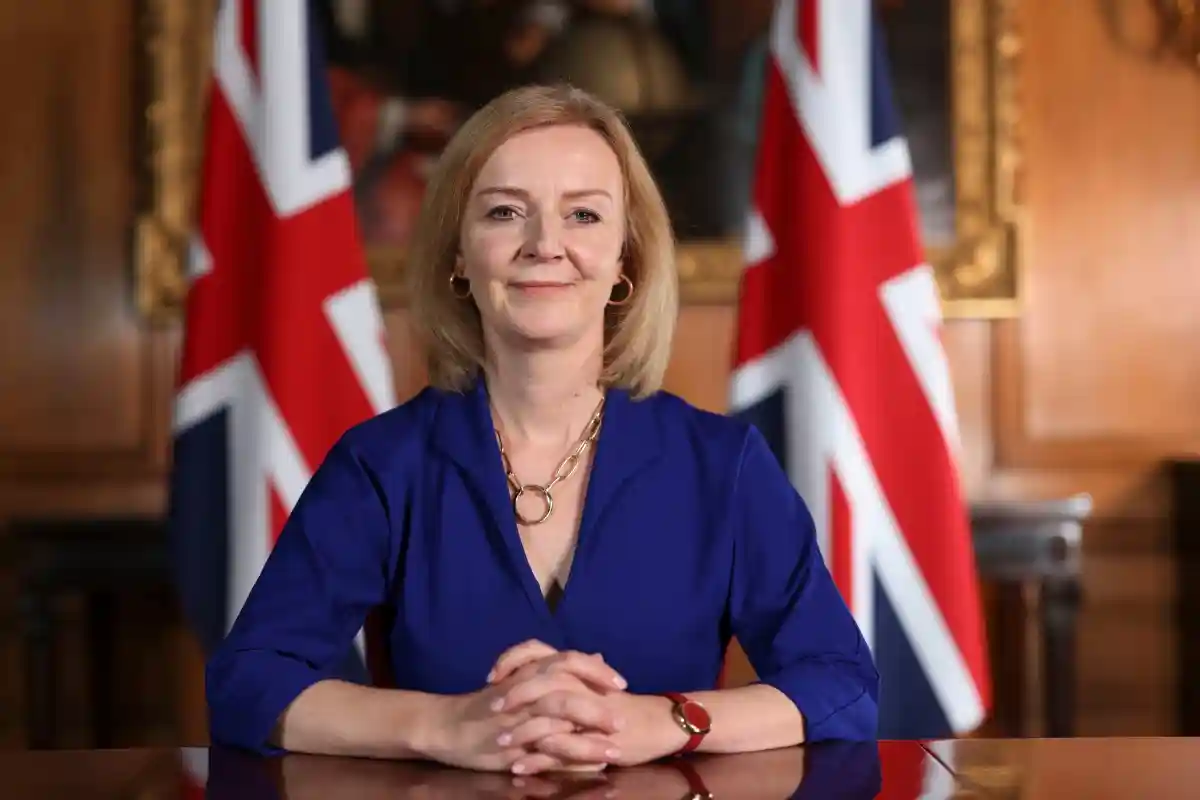 Новым премьер-министром Великобритании стала Лиз Трасс. Фото: Clicksbox / Shutterstock.com