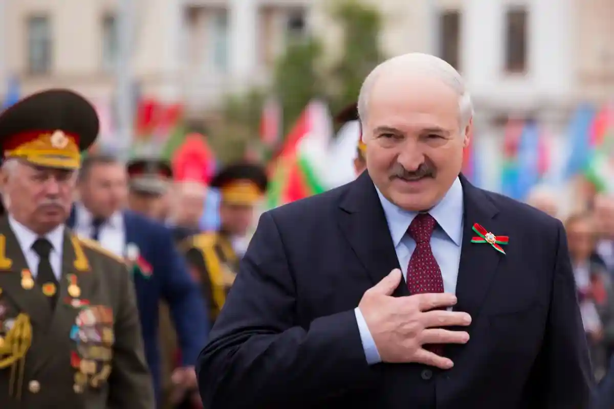 Лукашенко заявил, что мобилизации не будет