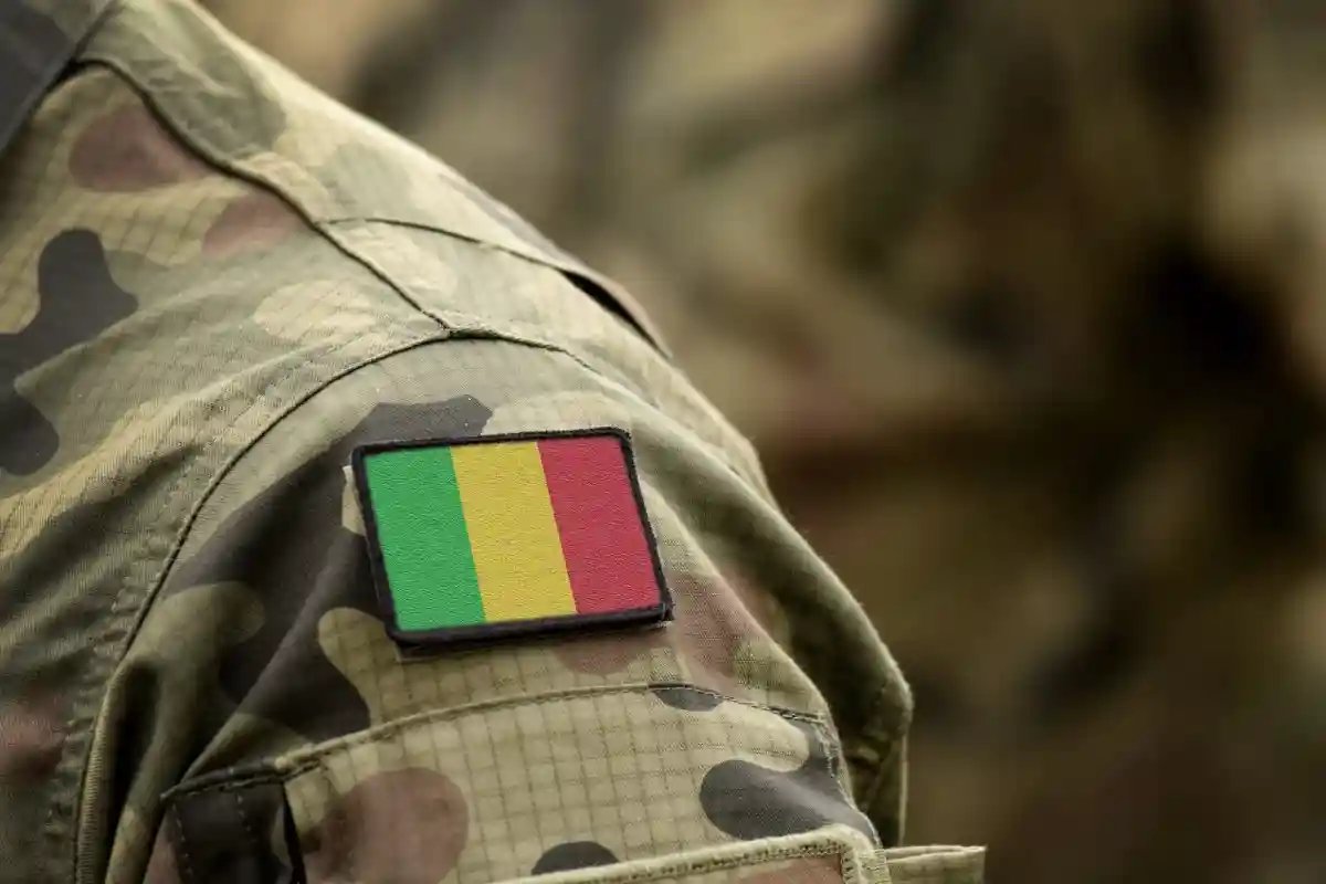 Мали освободила трех ивуарийских солдат. Фото: Bumble Dee / Shutterstock.com