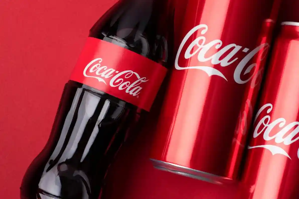 Мошенничество c Coca-Cola