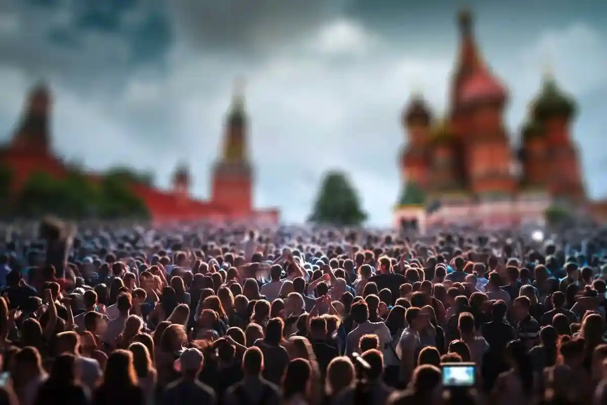 Москва готовится к аннексии