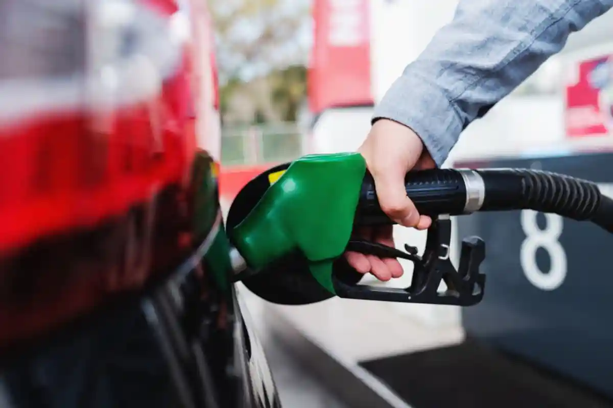В Лосхайме вместо дизеля заливали бензин: автомобилям может потребоваться ремонт. Фото: Dusan Petkovic / shutterstock.com