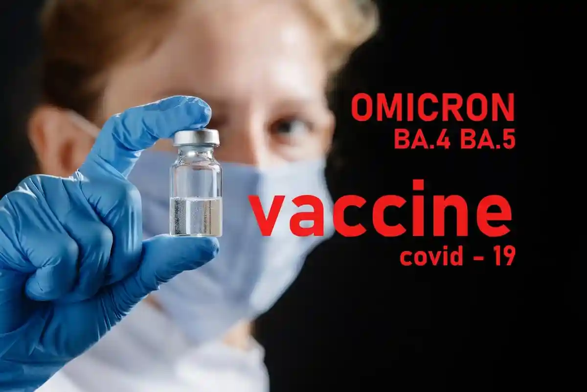 В земле SH началась вакцинация против «Омикрона» BА.4 и BА.5 фото 1