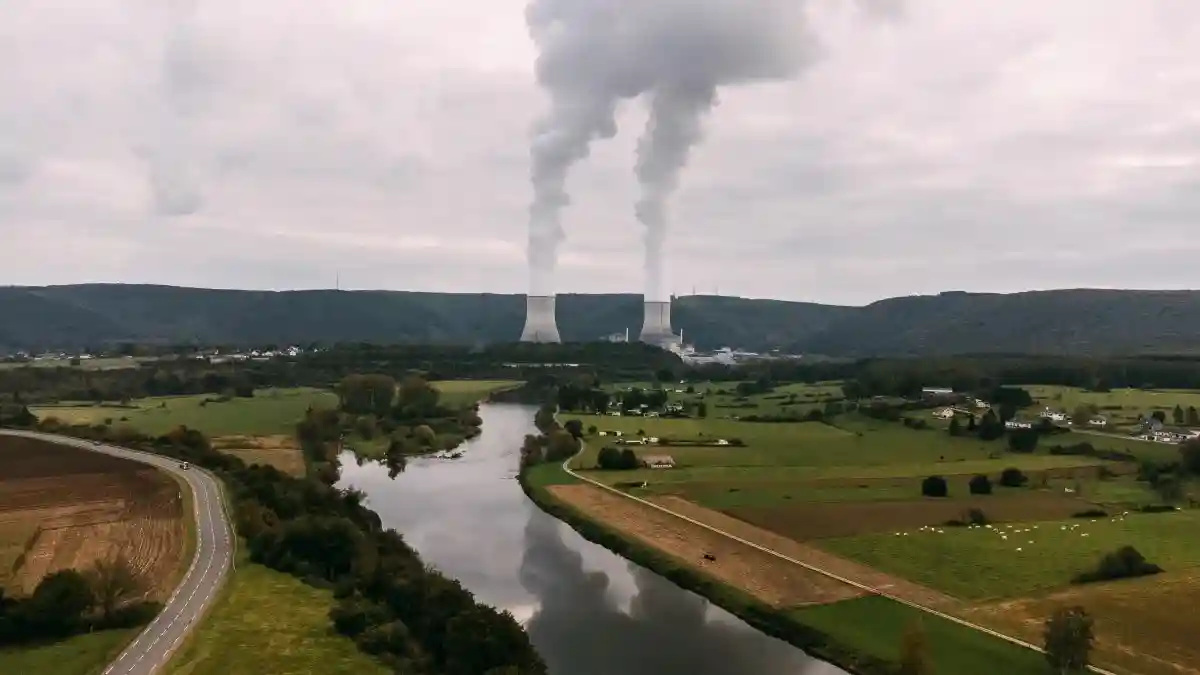 Надежды на ядерную энергию в Германии