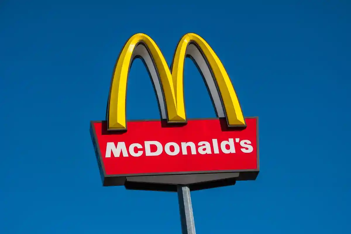 Немецкий McDonalds назвали худшим в мире