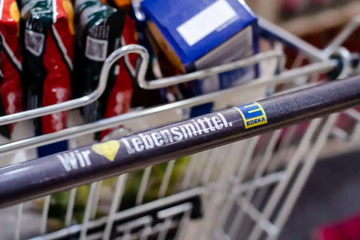 Часы работы супермаркетов в Германии призывают сократить. Фото: Lutsenko_Oleksandr / Shutterstock.