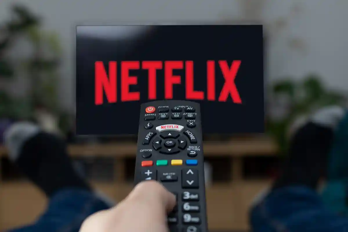 Netflix в сентябре: что посмотреть нового