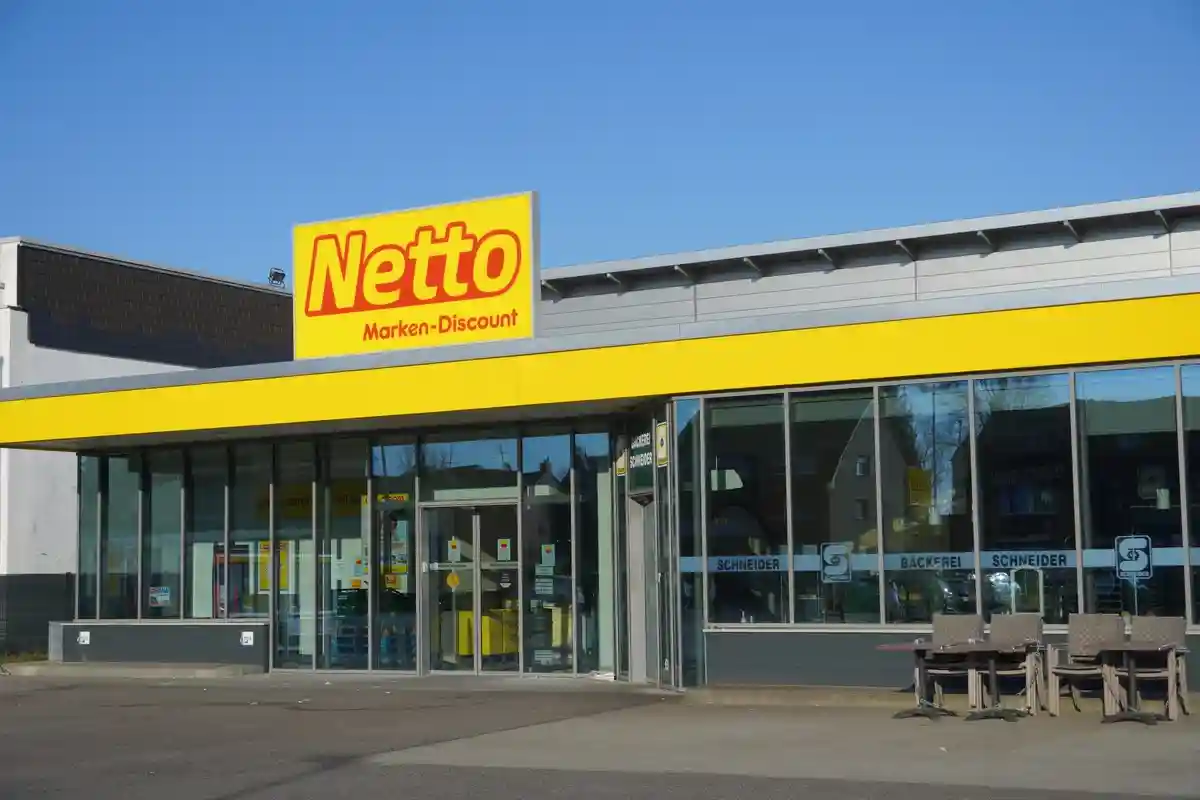 Netto расширяет ассортимент, клиенты не довольны: "плесень и гниль".