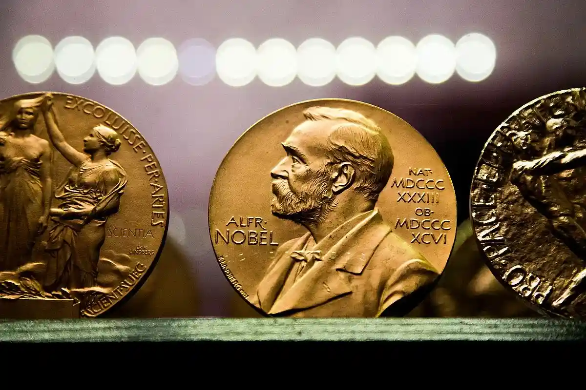 Нобелевская премия-2022