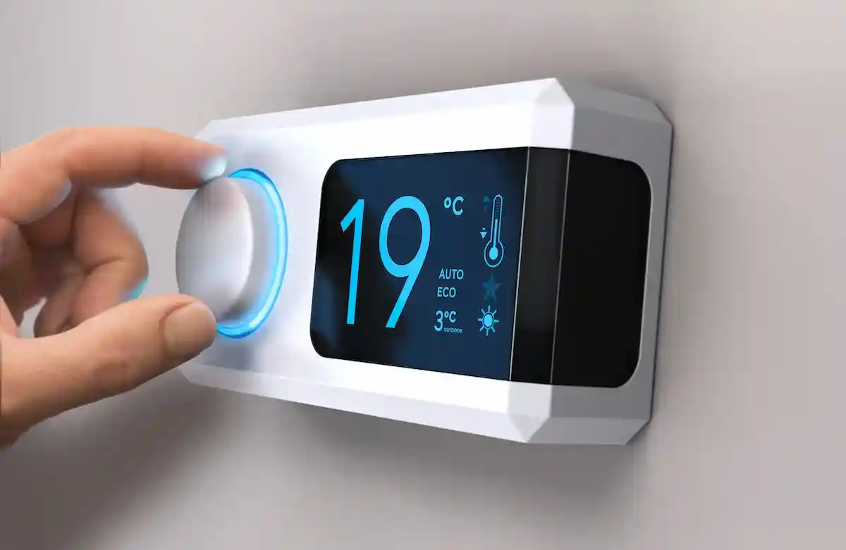Новые правила экономии энергии: допустимая температура в помещениях составляет 19 градусов. Фото: Olivier Le Moal / Shutterstock.com