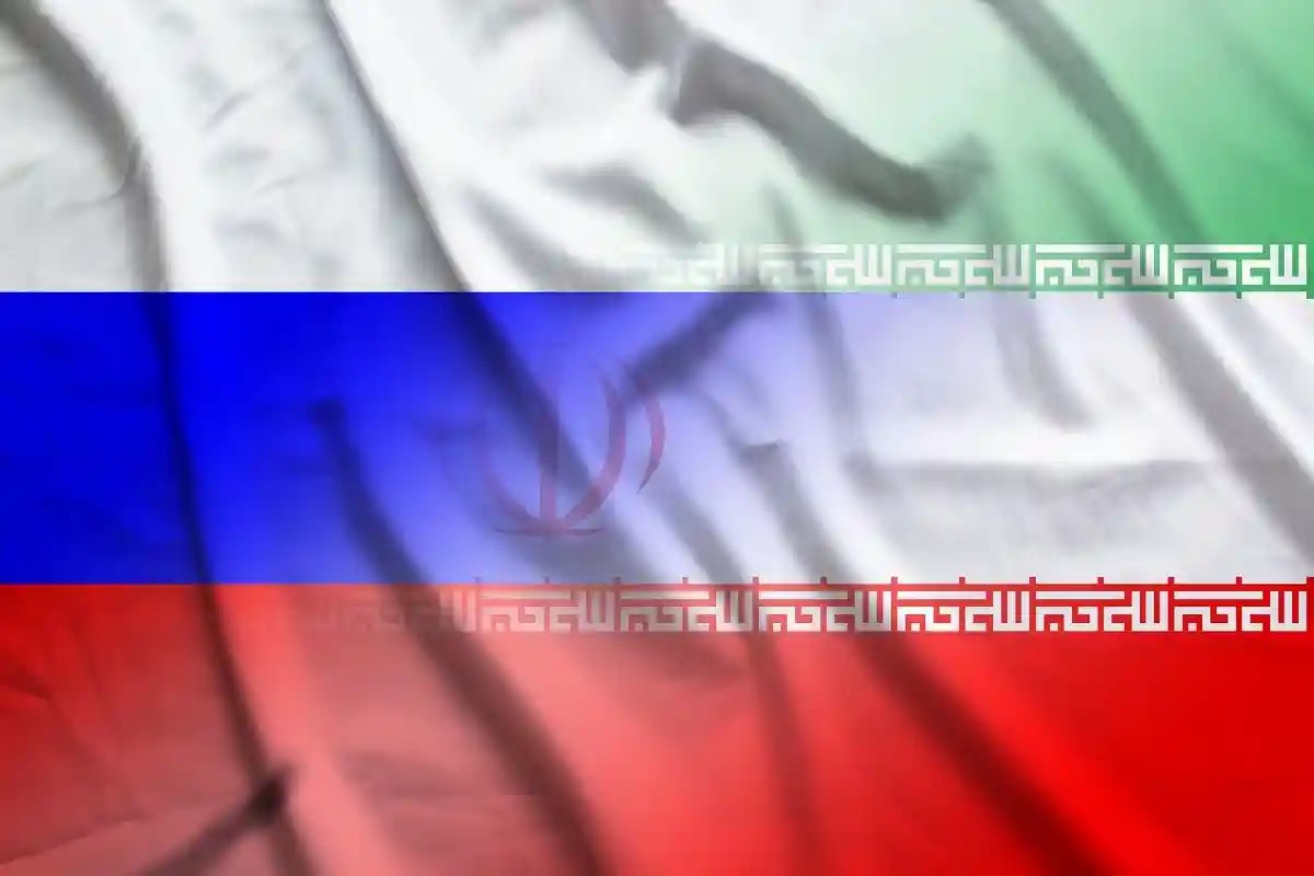 Укрепление связей Москвы и Тегерана в нынешних условиях, когда обе страны находятся под жесткими санкциями, неизбежно. Фото: Buy this Image Now / shutterstock.com 