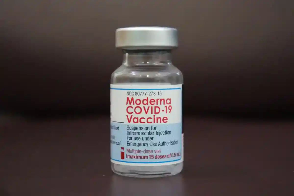 Новые вакцины от ковида в Бремене