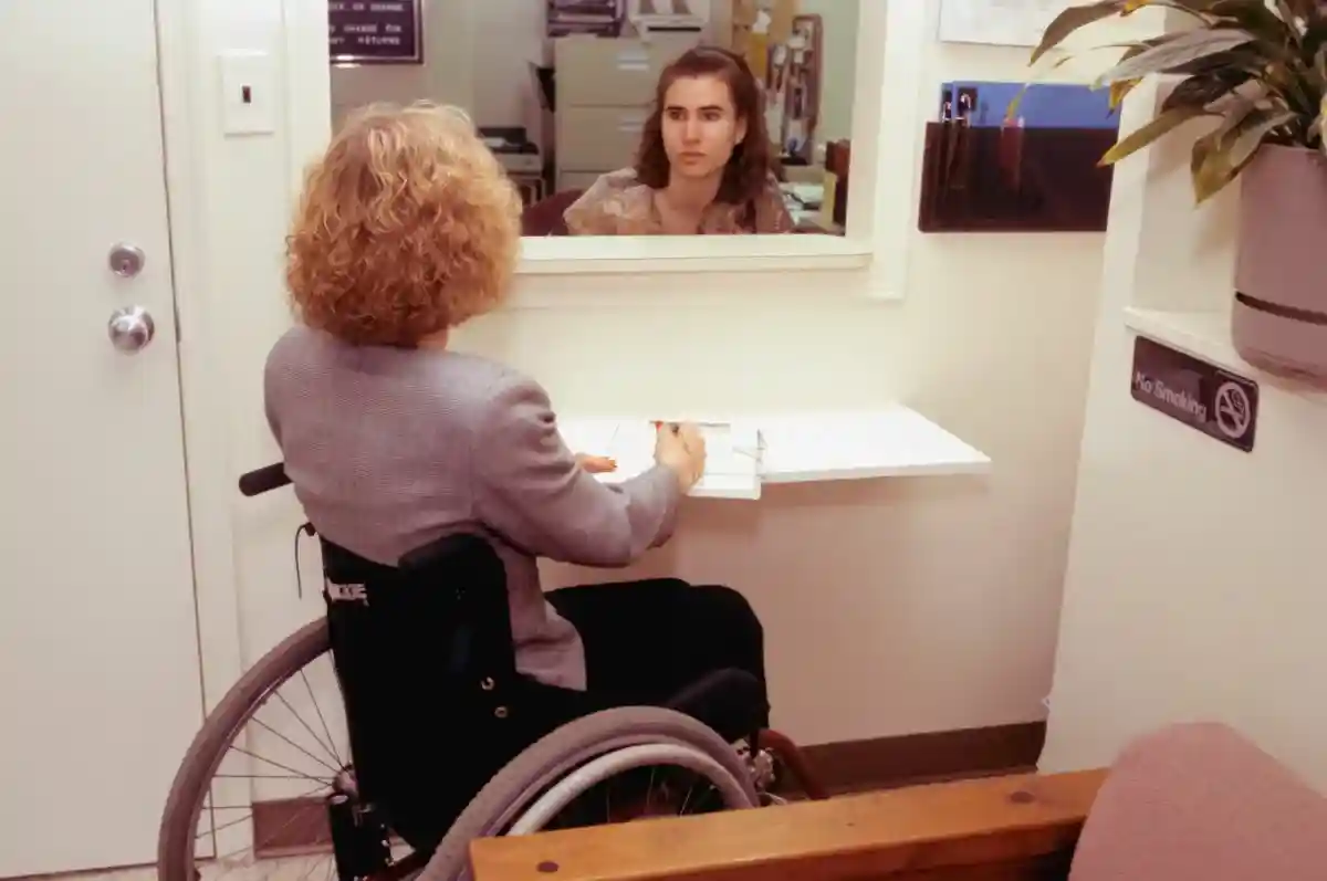 Новые возможности у людей с инвалидностью