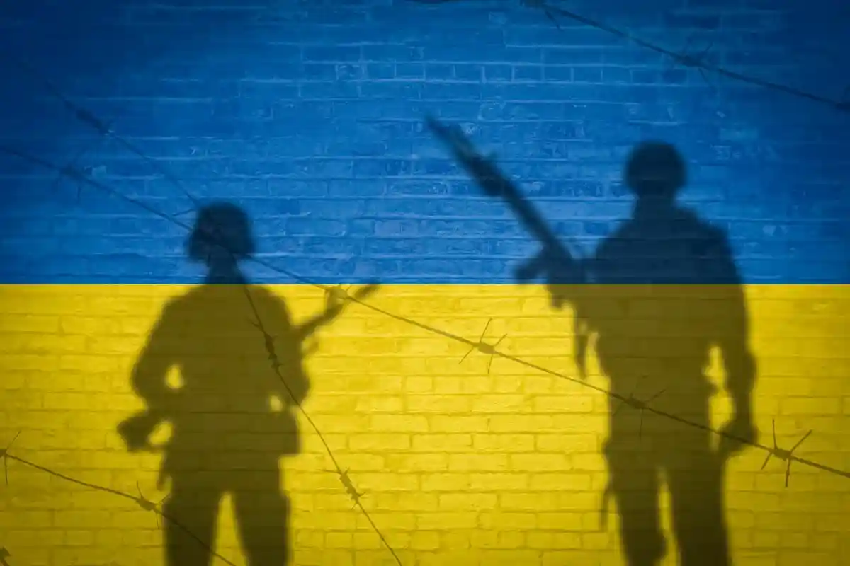 ФРГ, Франция и Польша будут обучать военных Украины. Фото: Sunshine Seeds / shutterstock.com