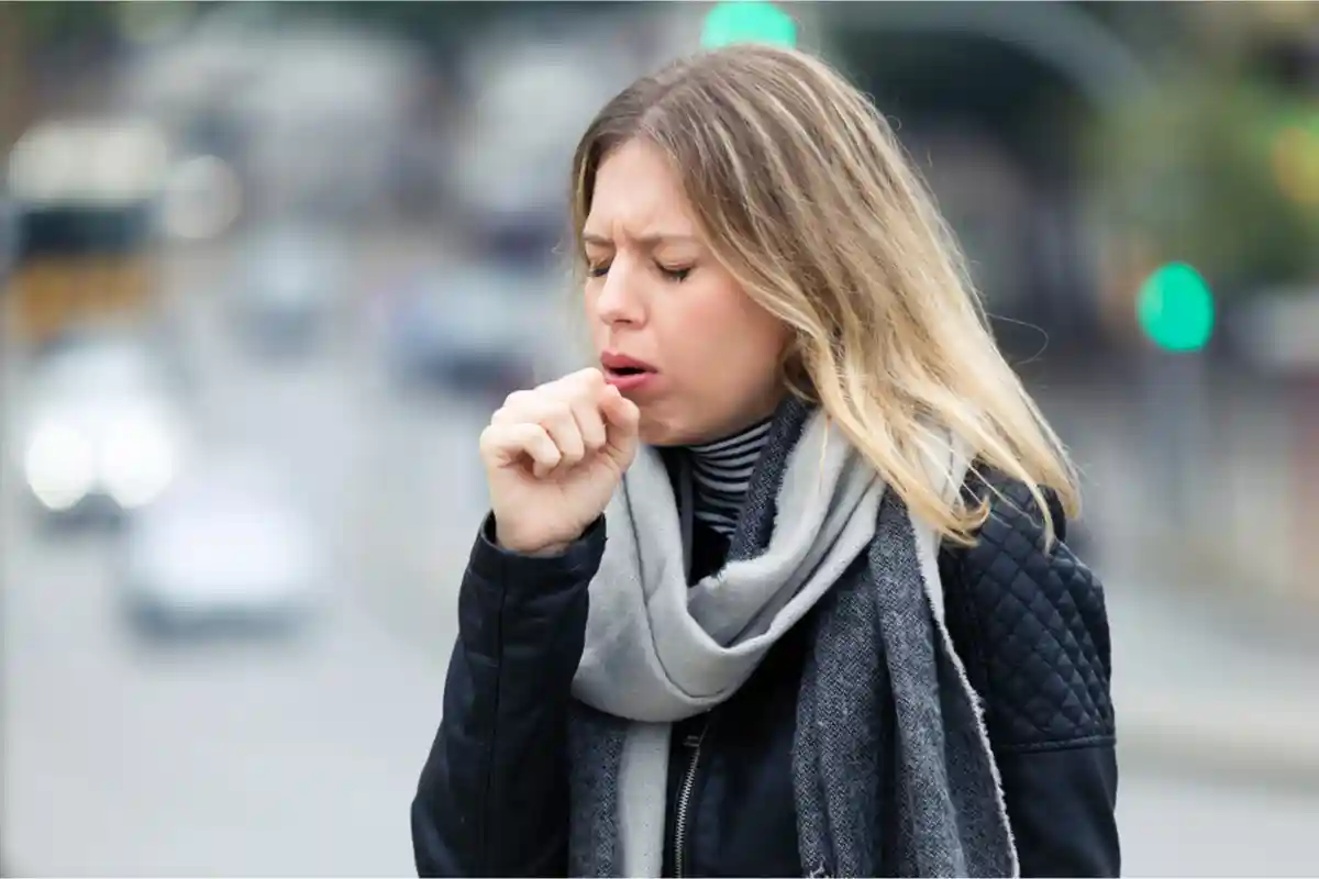 Опасные типы кашля: какой кашель должен насторожить