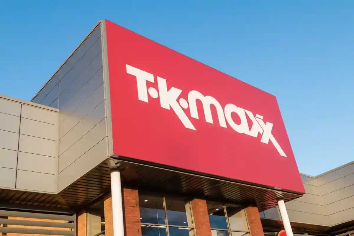 Отзыв товаров TK Maxx по всей Германии: в чем причина.