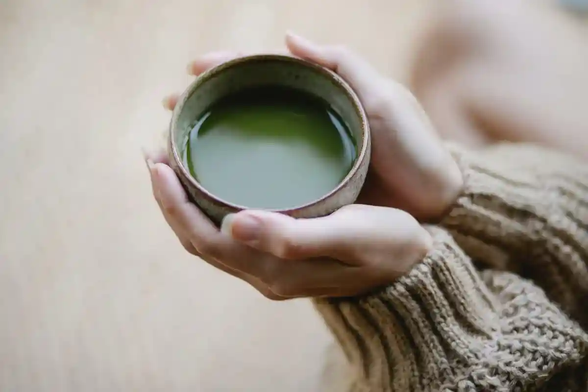 Отзыв японского чая: что нужно знать. Фото: Charlotte May / Pexels