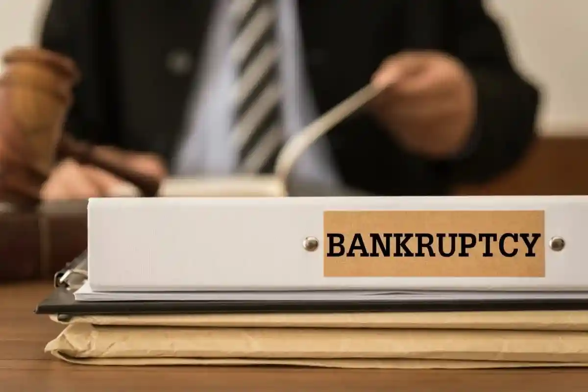 Ожидается «беспрецедентная волна банкротств»