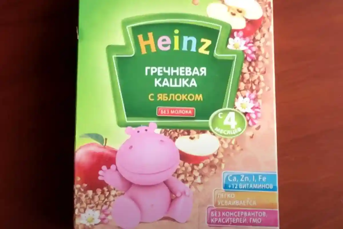 Kraft Heinz уходит из России. Фото: скриншот / youtube.com