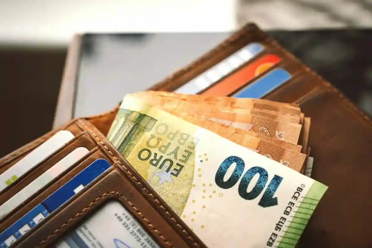 Приготовьте деньги в местной валюте. Фото: aussiedlerbote.de