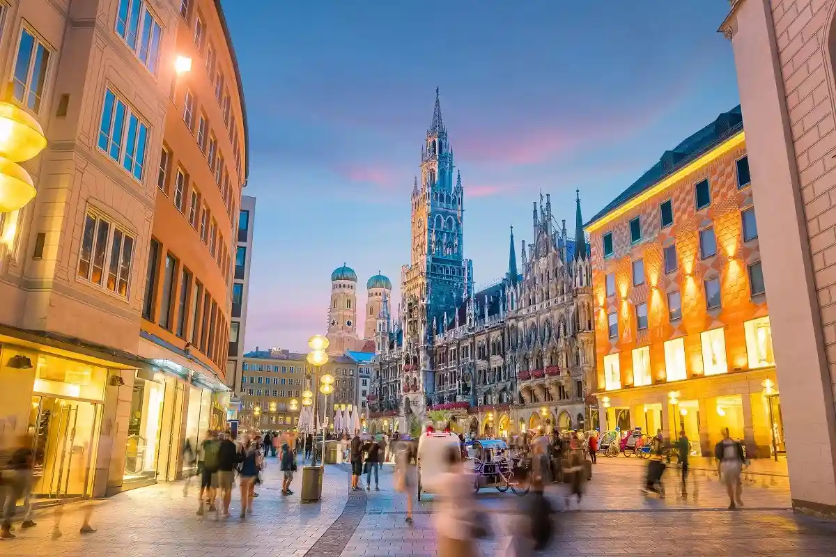 Почему цены на жилье в Мюнхене начинают падать