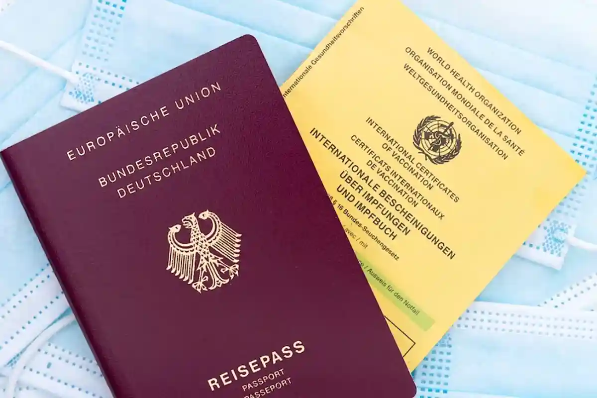 Поддельные документы на визу в Германию подают около 15 % всех индийцев. Фото: Markus Winkler / Unsplash