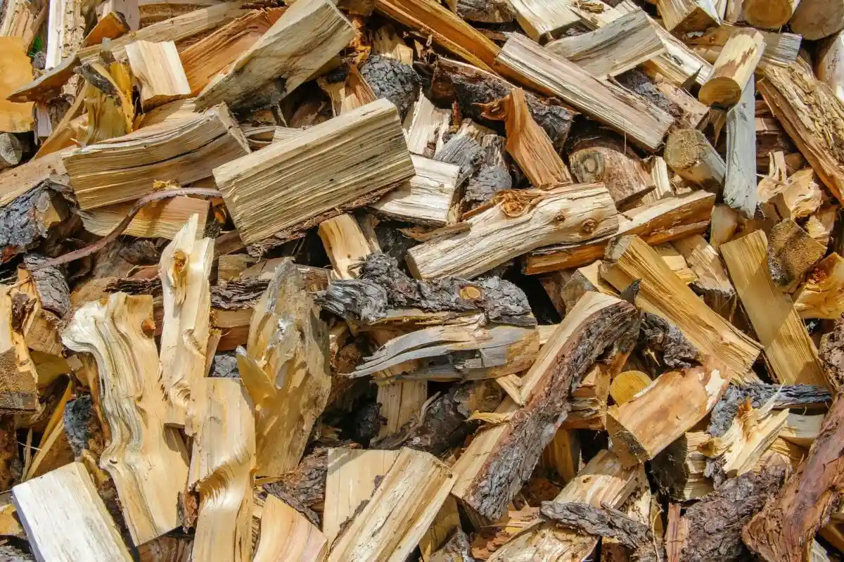 Покупка дров: какие бывают единицы измерения древесины?