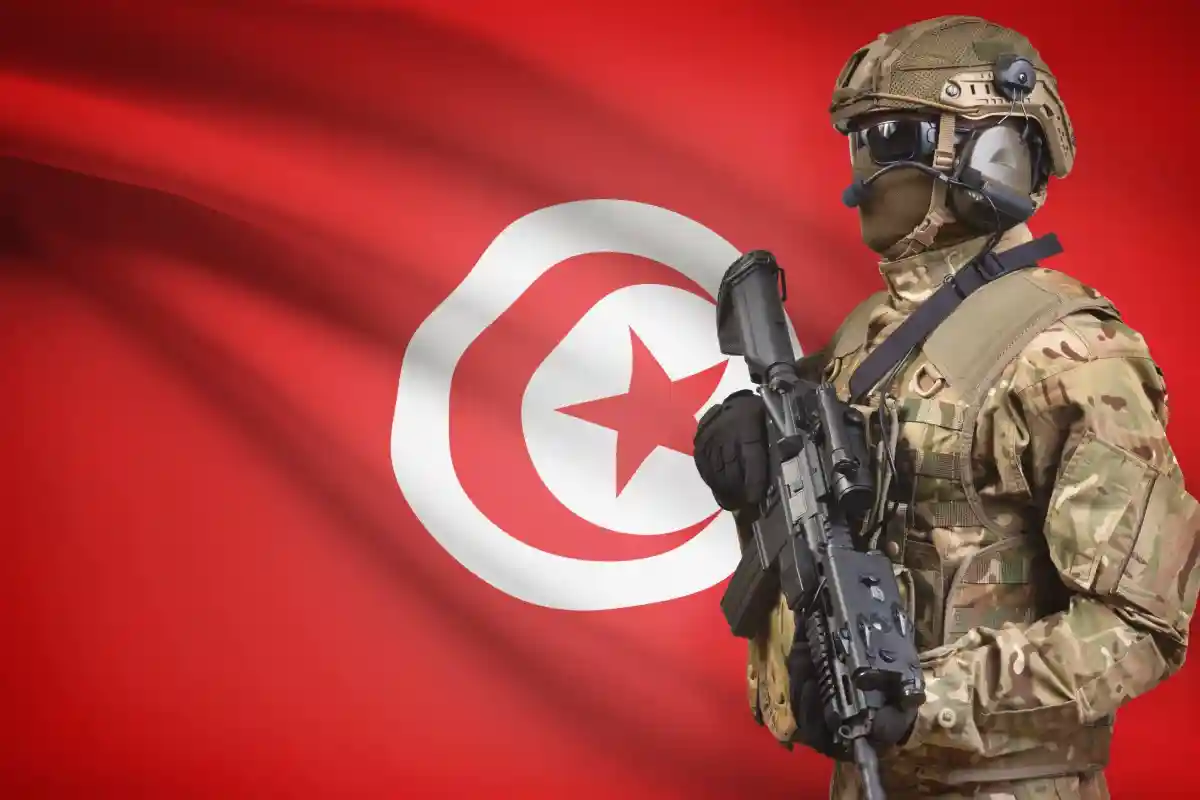 В Тунисе задержали бывшего премьер-министра Али Лараеда. Фото: Niyazz / Shutterstock.com