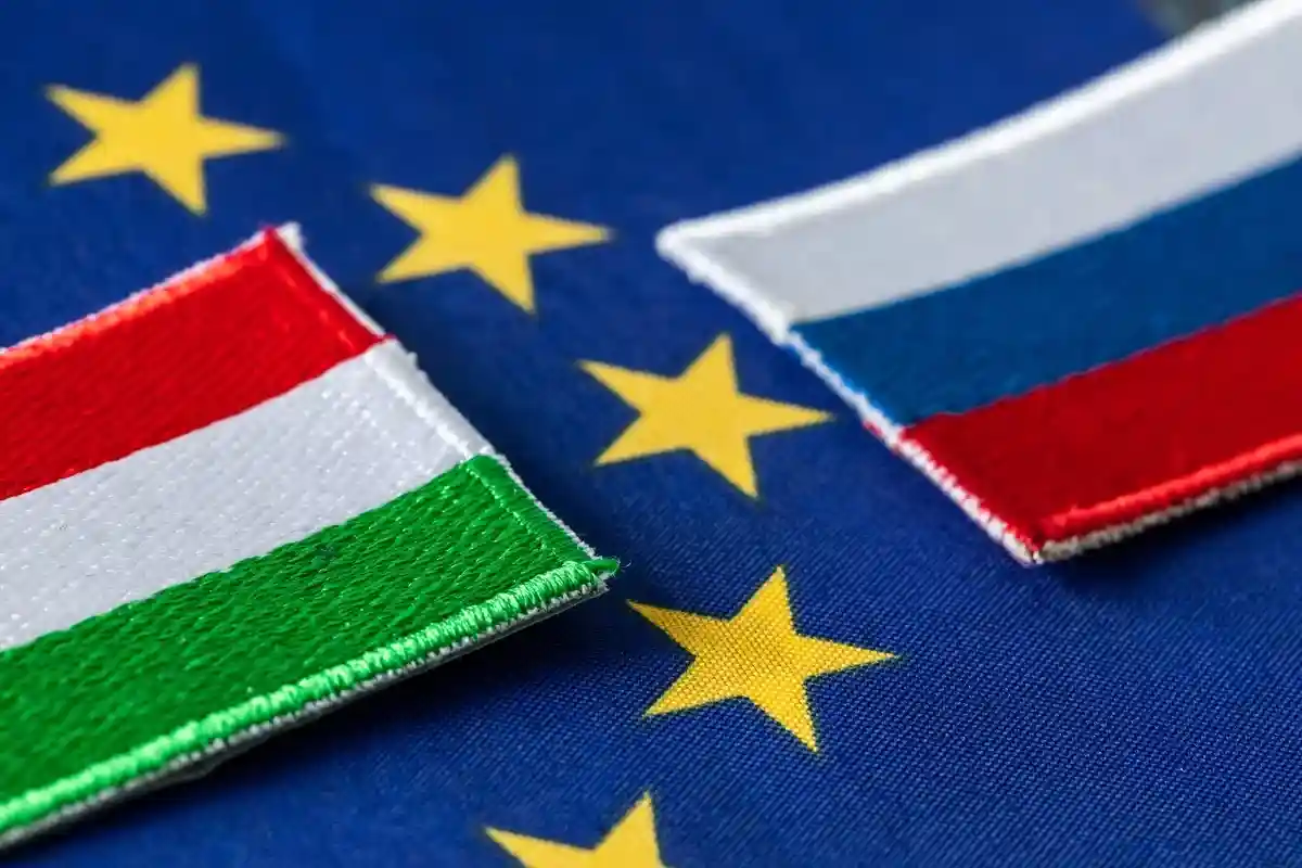 Польша и Венгрия восстанавливают связи после ссоры из-за Украины. Фото: Andrzej Rostek / Shutterstock
