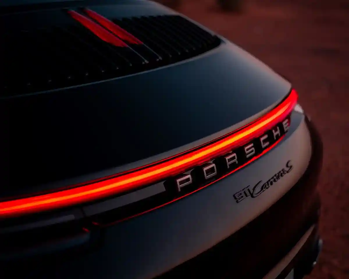 Porsche 9 миллиардов евро