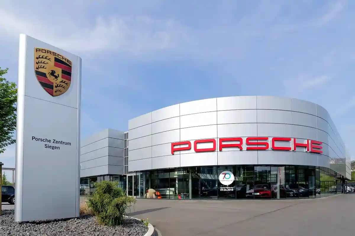 Рыночная оценка Porsche на фондовой бирже недавно была оценена несколькими аналитиками в 70-85 миллиардов евро.