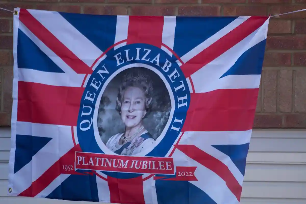 После смерти королевы в Великобритании заменят государственные символы. Фото: Richard Surman / unsplash.com