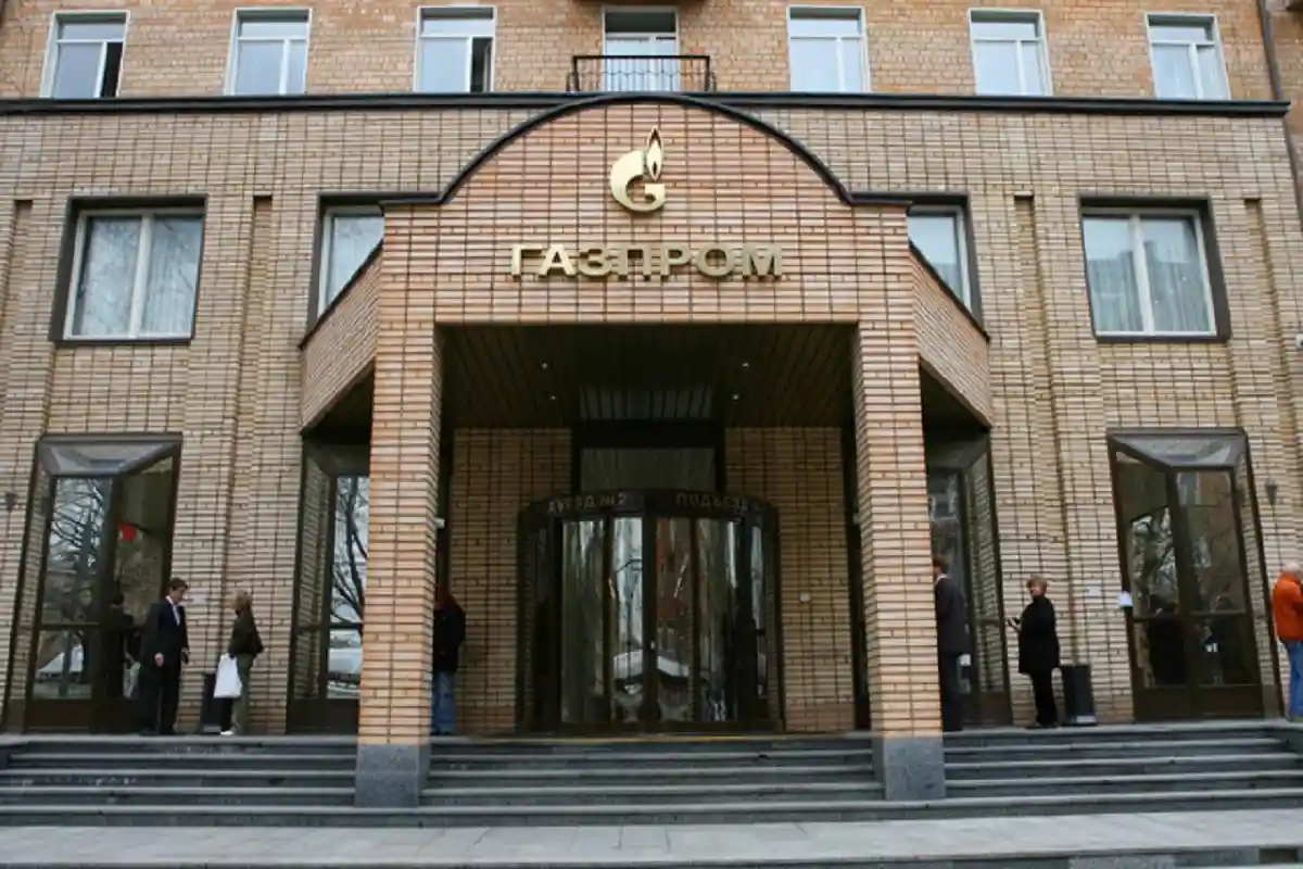 "Газпром" заявил, что "надежность работы, всей системы находится под угрозой", что требует отключения трубопровода. Фото: http://www.n-g-k.ru/ / commons.wikimedia.org