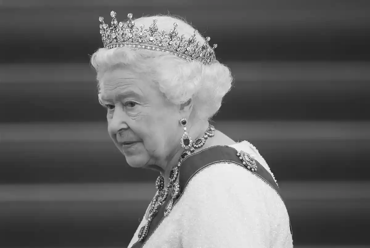Похороны Елизаветы II: безопасность в руках британских служб фото 1