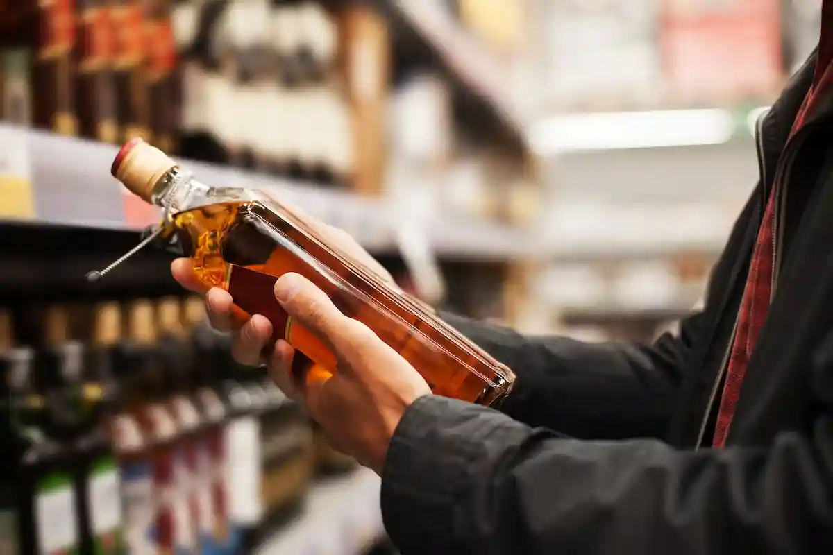 Нужно ли ограничить продажу алкоголя в Германии