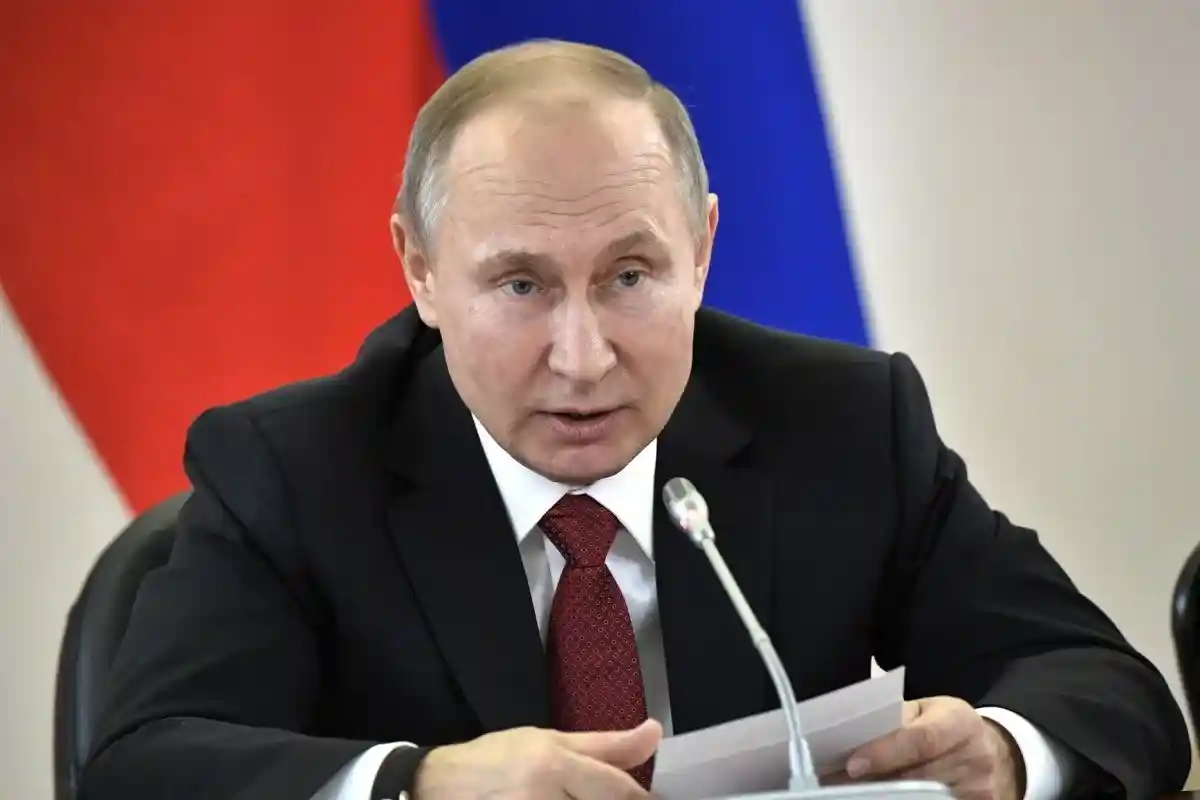 Путин потребовал исправить все нарушения мобилизации
