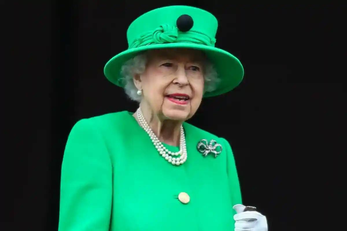 Королева Великобритании Елизавета II умерла. Фото: Cover Images/Keystone Press Agency