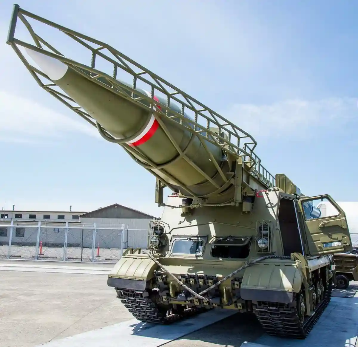 США уже отказывали в поставках Украине ракет большой дальностью. Фото: Kim Christiansen / Pixabay.com