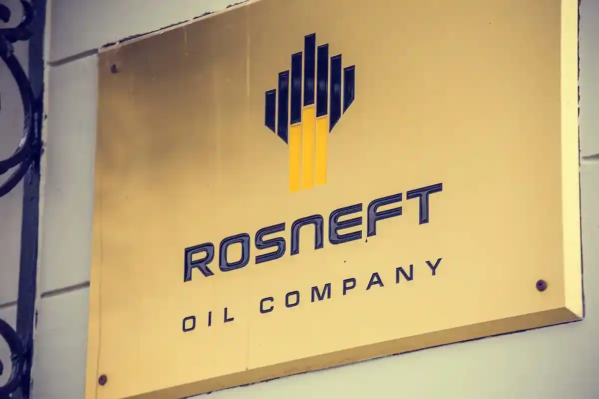 Германия забрала у НК «Роснефть» нефтяные заводы