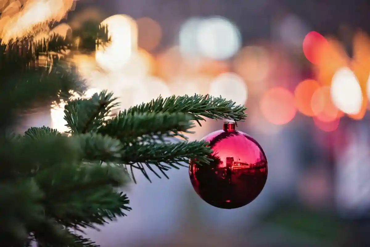 Рождественские ярмарки в ФРГ могут остаться без освещения