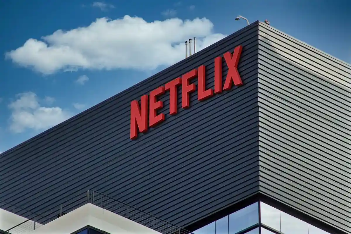 Сколько получают сотрудники Netflix